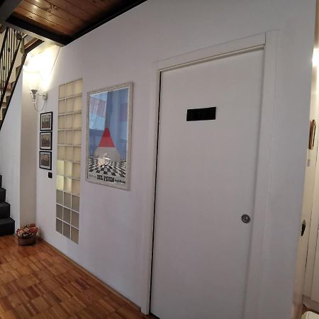 Luxury Loft 89 Apartamento Milão Exterior foto